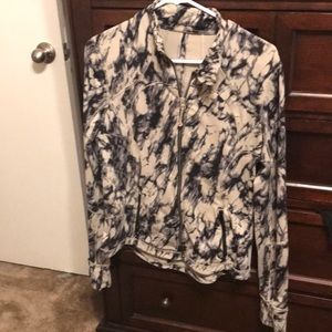 ON HOLD Lululemon Jacket